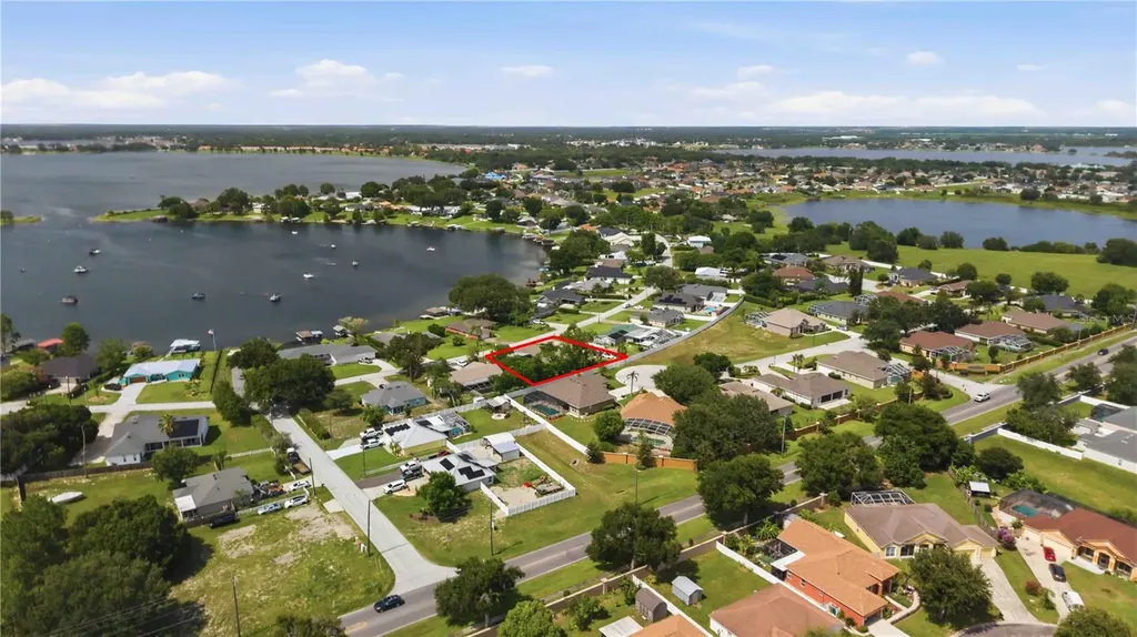 6704 Winterset Gardens Road Winter Haven FL 33884