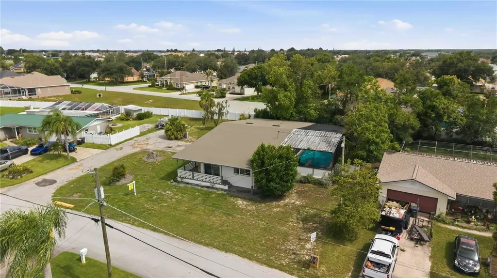 6704 Winterset Gardens Road Winter Haven FL 33884