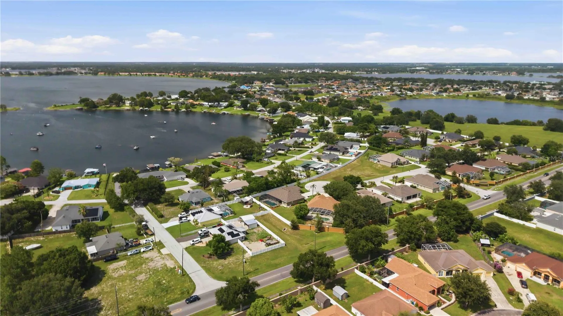 6704 Winterset Gardens Road Winter Haven FL 33884
