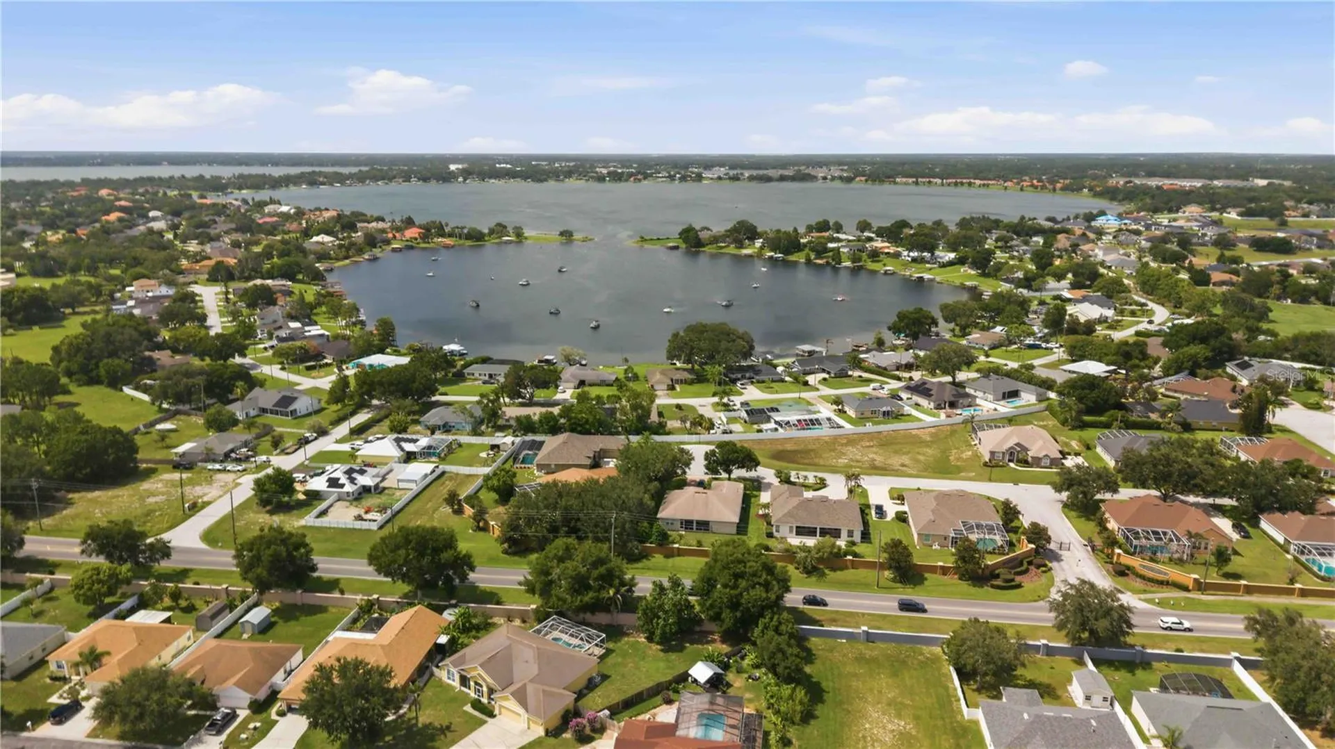 6704 Winterset Gardens Road Winter Haven FL 33884