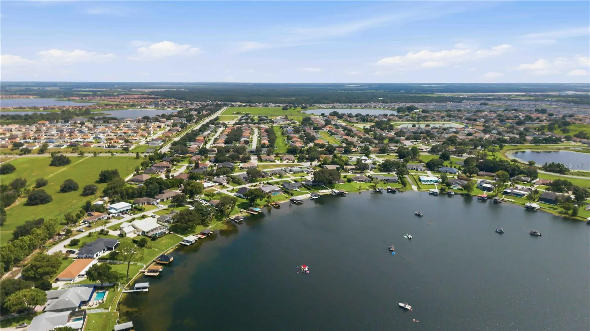 6704 Winterset Gardens Road Winter Haven FL 33884
