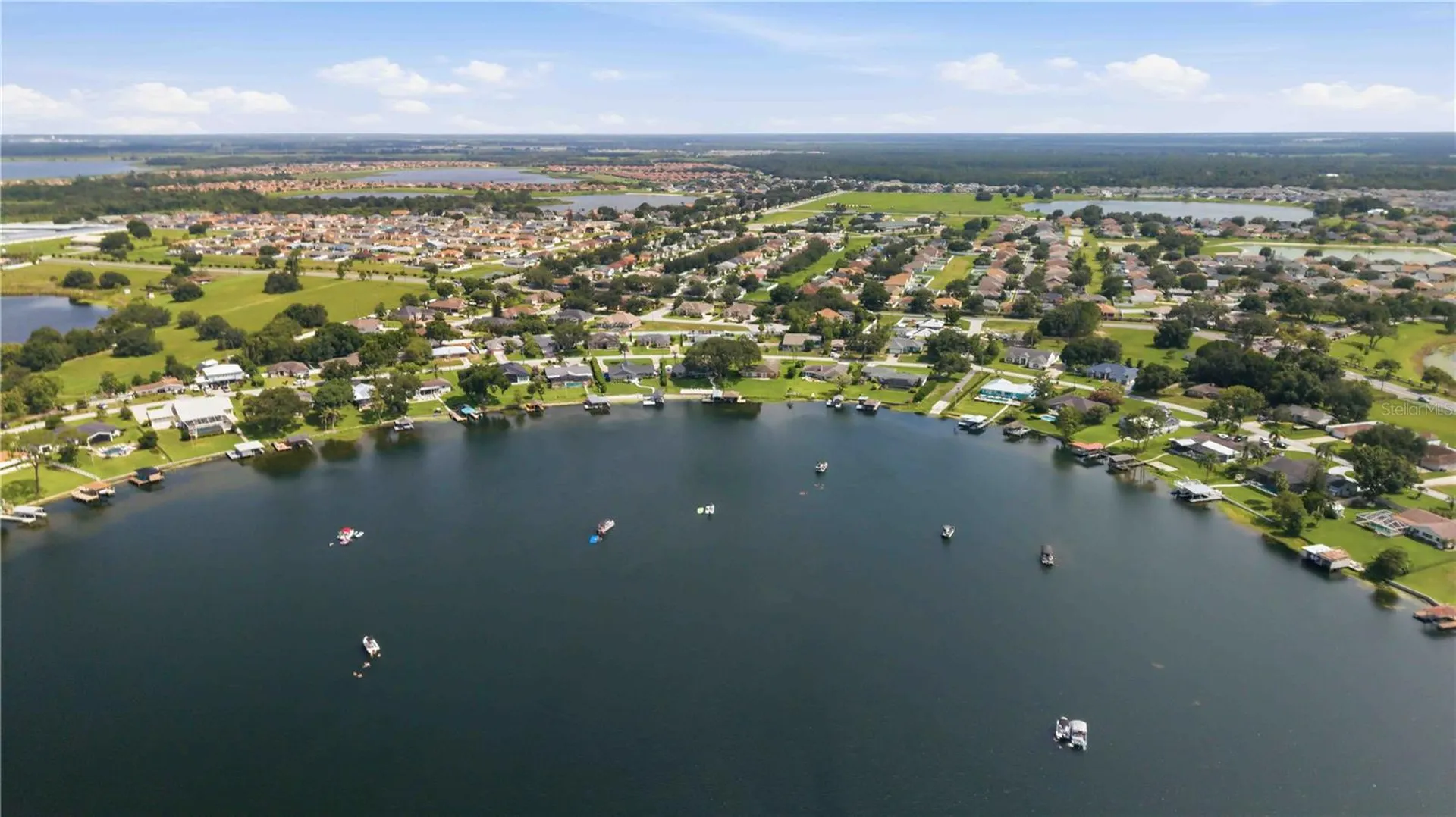 6704 Winterset Gardens Road Winter Haven FL 33884