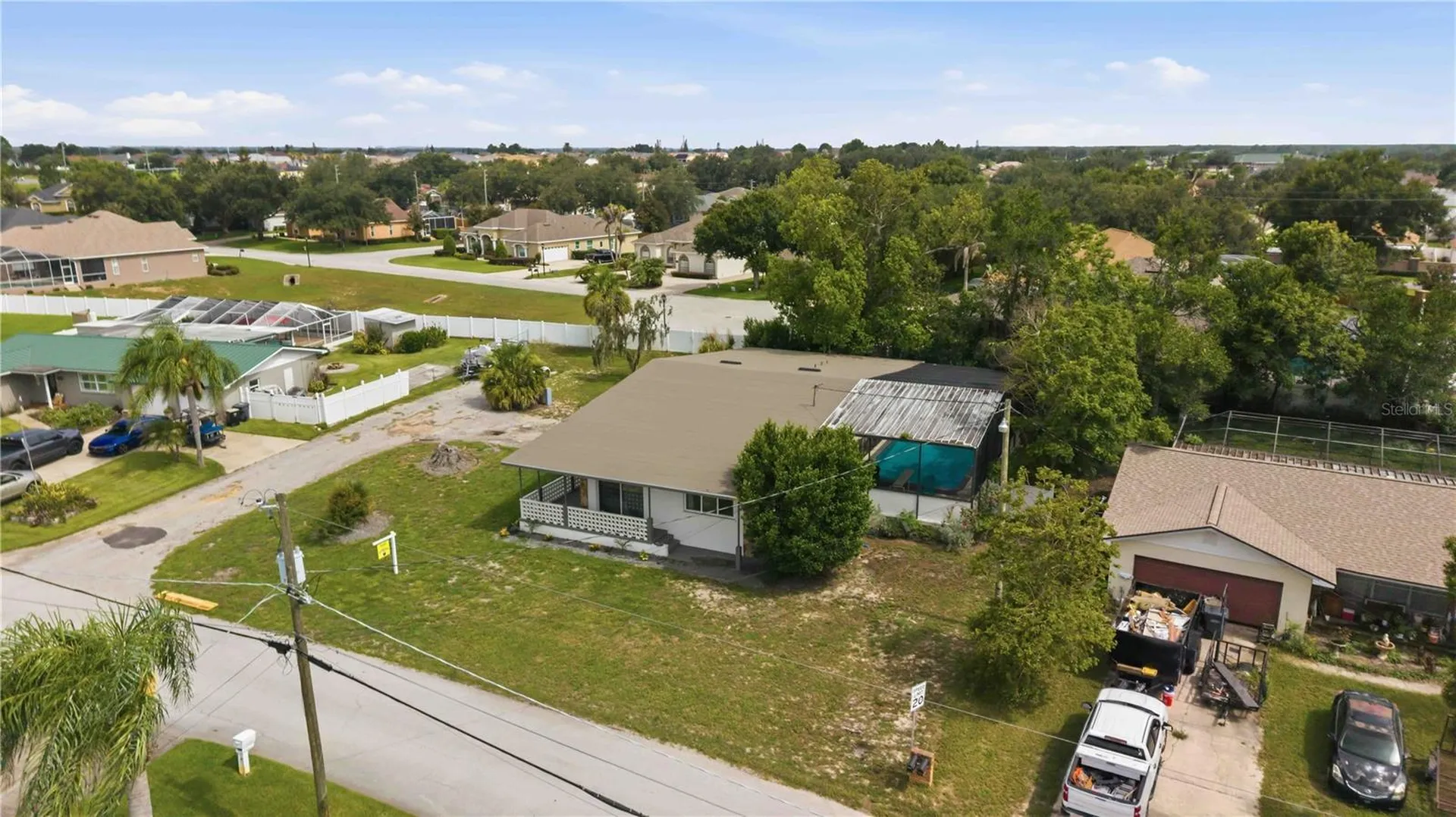6704 Winterset Gardens Road Winter Haven FL 33884