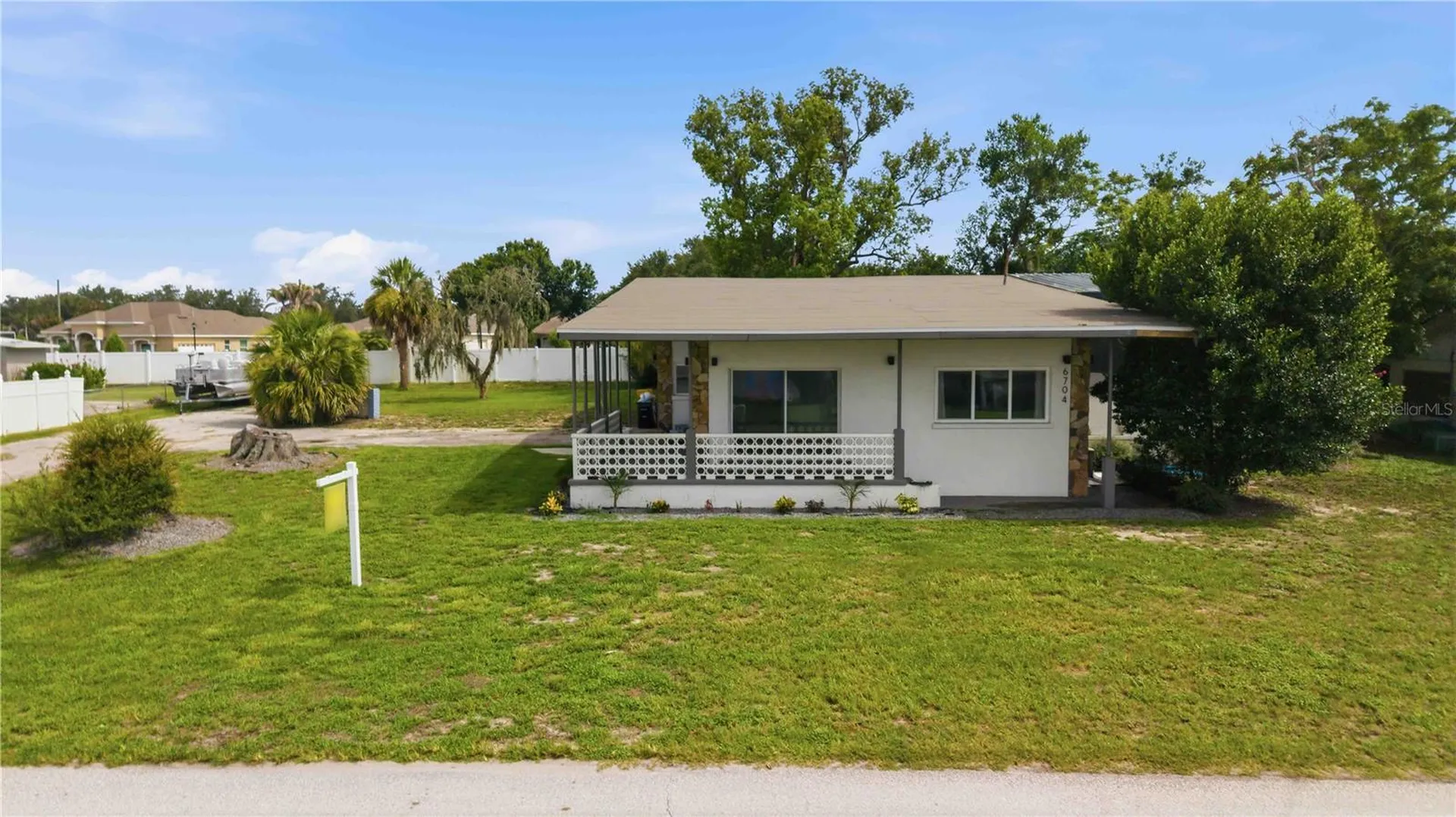 6704 Winterset Gardens Road Winter Haven FL 33884
