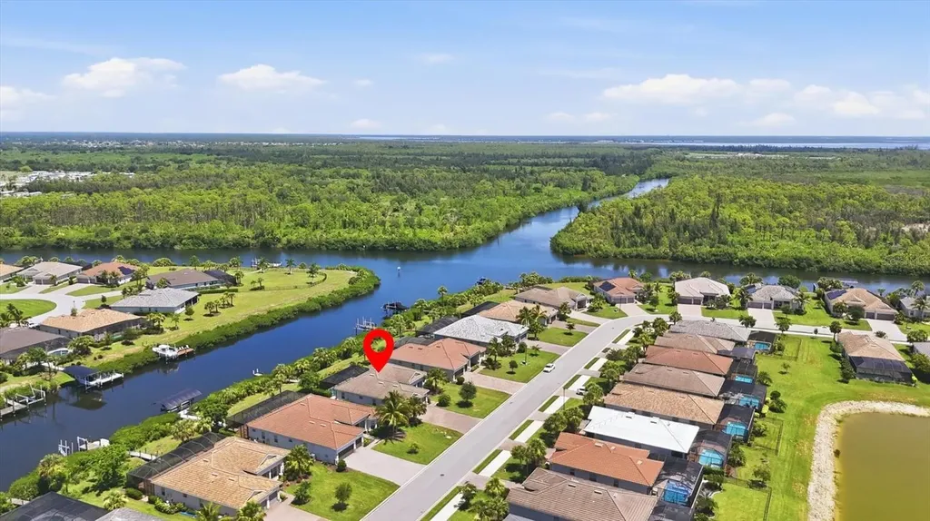 15040 Spanish Point Drive Port Charlotte FL 33981