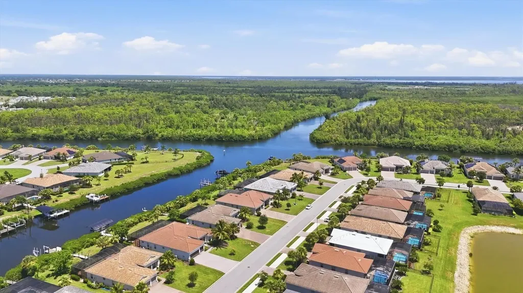 15040 Spanish Point Drive Port Charlotte FL 33981
