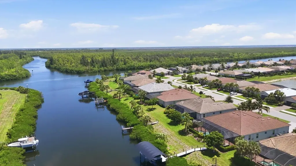15040 Spanish Point Drive Port Charlotte FL 33981