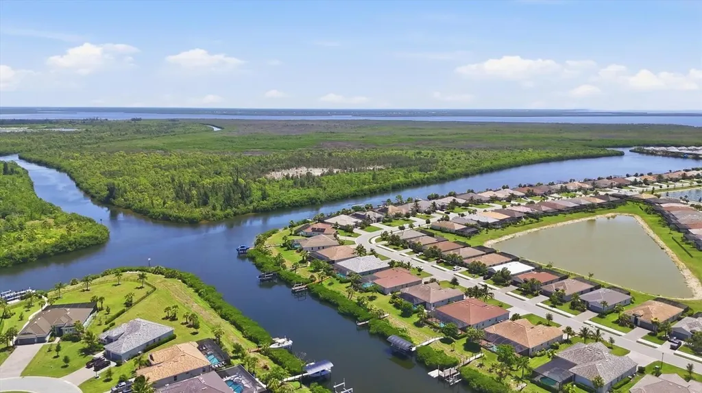 15040 Spanish Point Drive Port Charlotte FL 33981