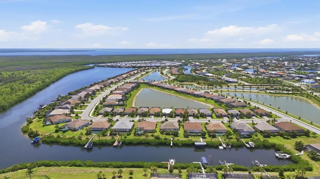15040 Spanish Point Drive Port Charlotte FL 33981