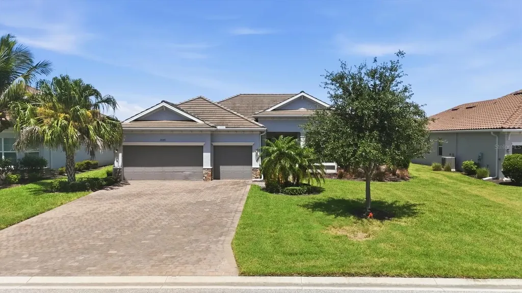 15040 Spanish Point Drive Port Charlotte FL 33981