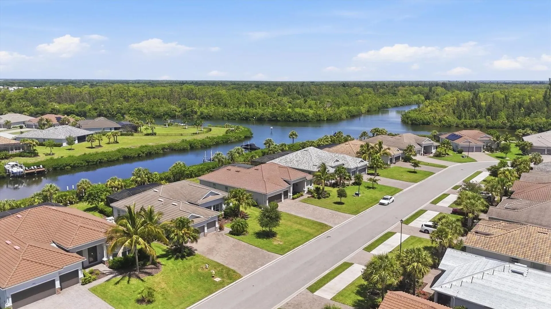 15040 Spanish Point Drive Port Charlotte FL 33981