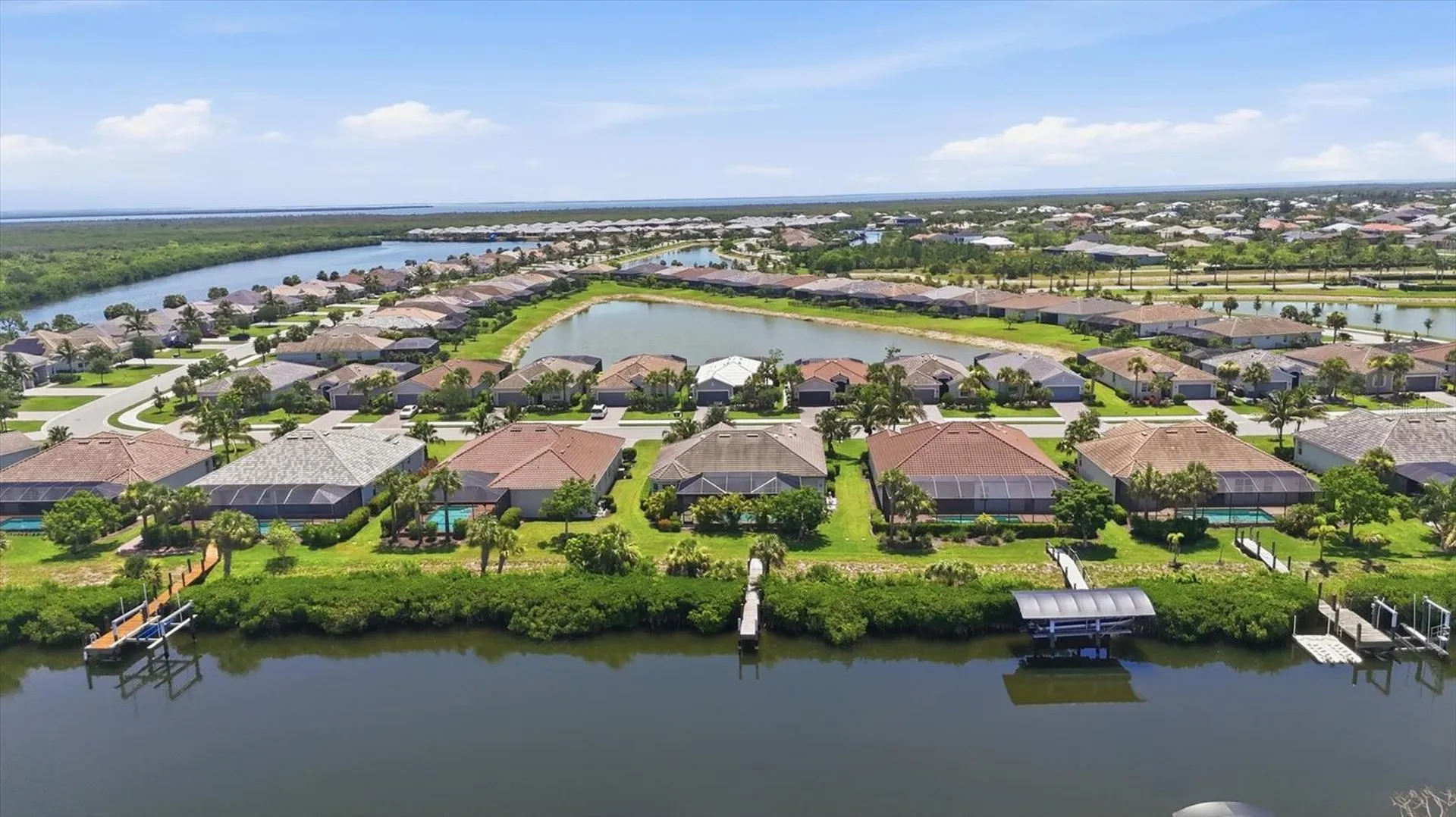 15040 Spanish Point Drive Port Charlotte FL 33981