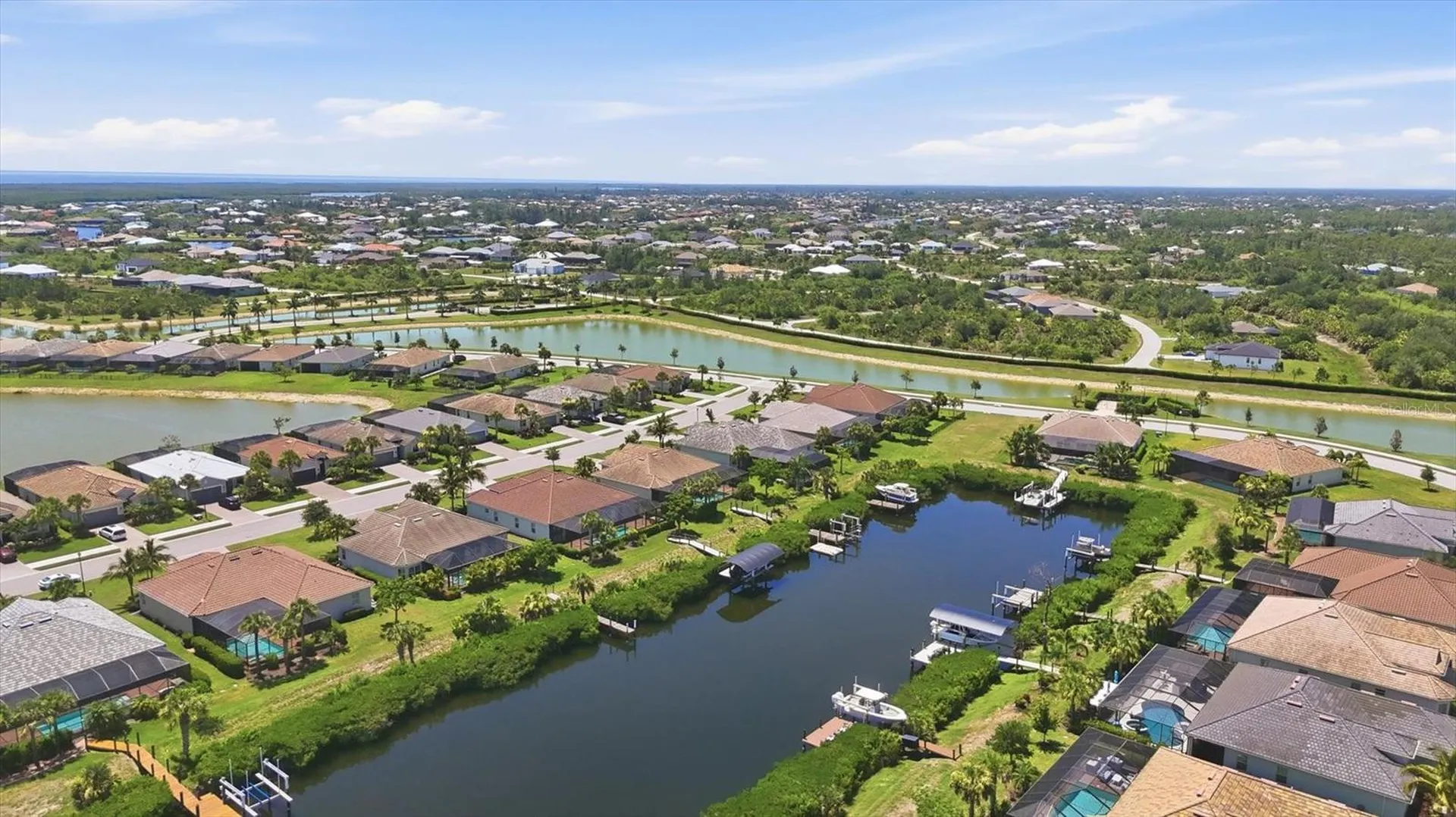 15040 Spanish Point Drive Port Charlotte FL 33981