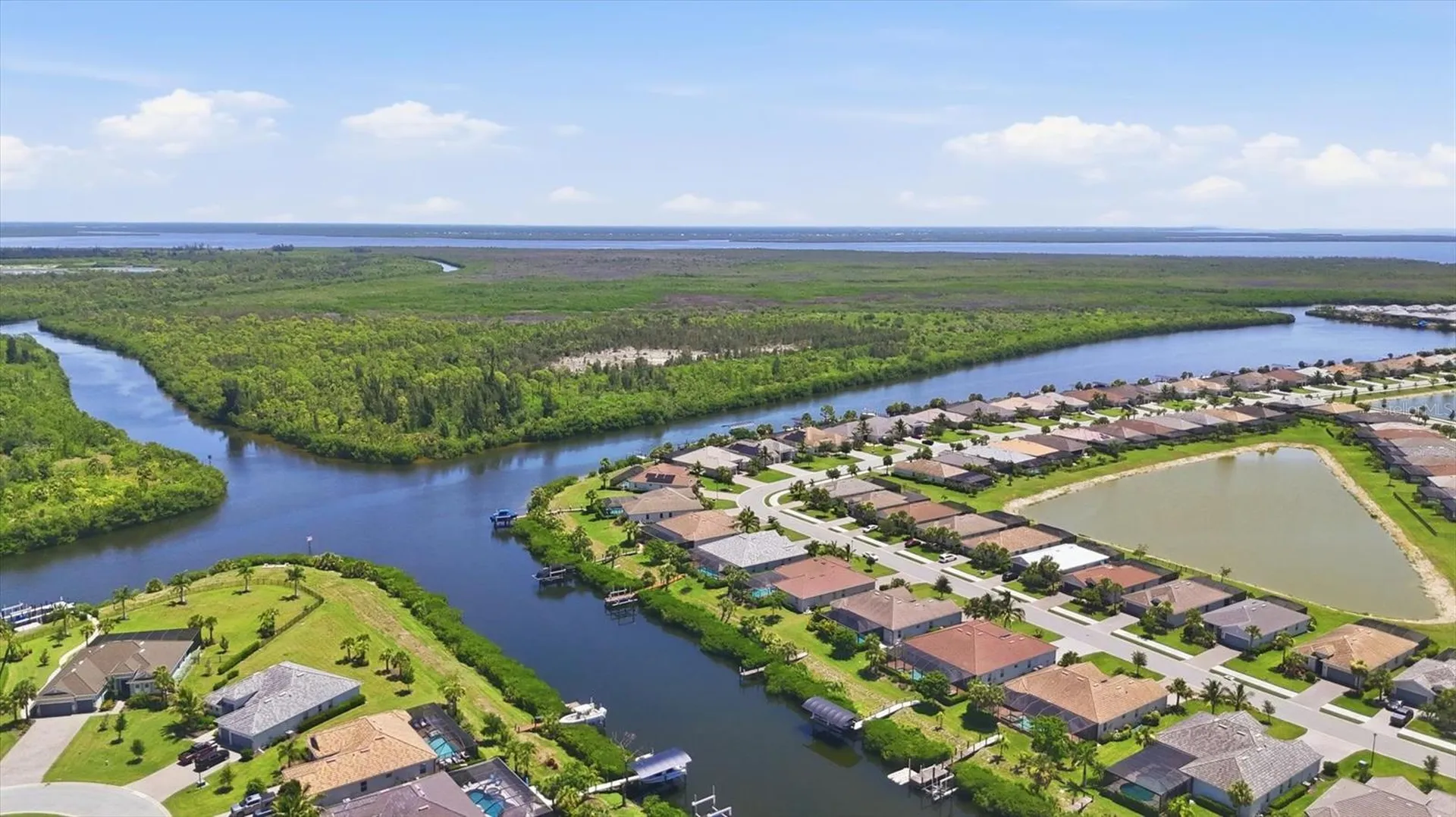 15040 Spanish Point Drive Port Charlotte FL 33981