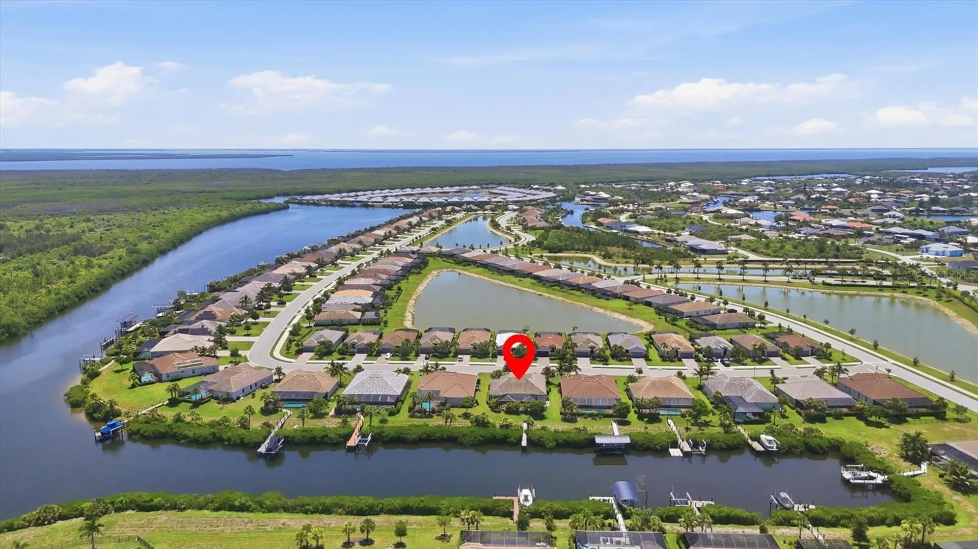 15040 Spanish Point Drive Port Charlotte FL 33981