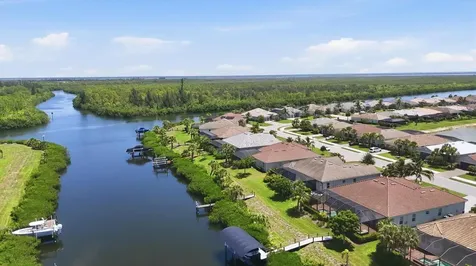15040 Spanish Point Drive Port Charlotte FL 33981