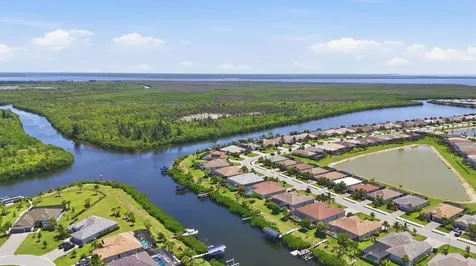 15040 Spanish Point Drive Port Charlotte FL 33981