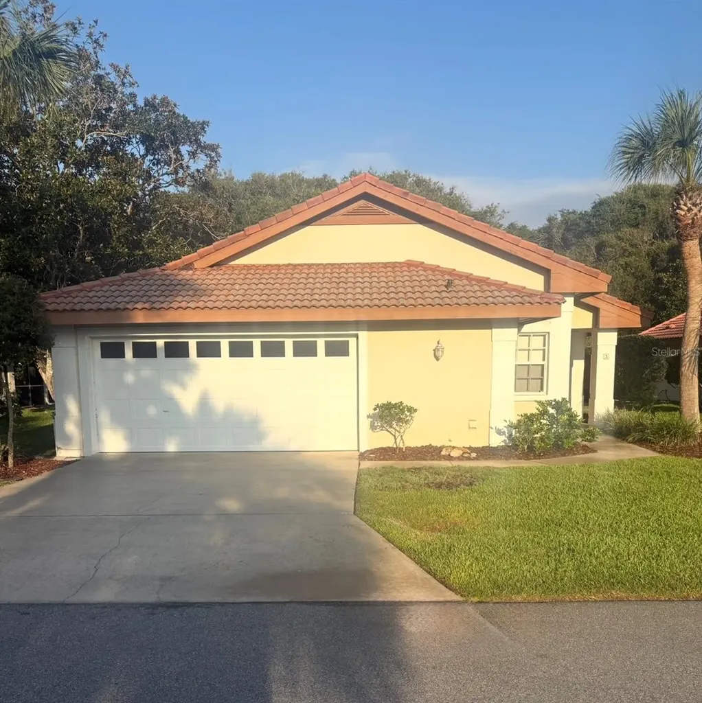 3 San Jose Drive Palm Coast FL 32137