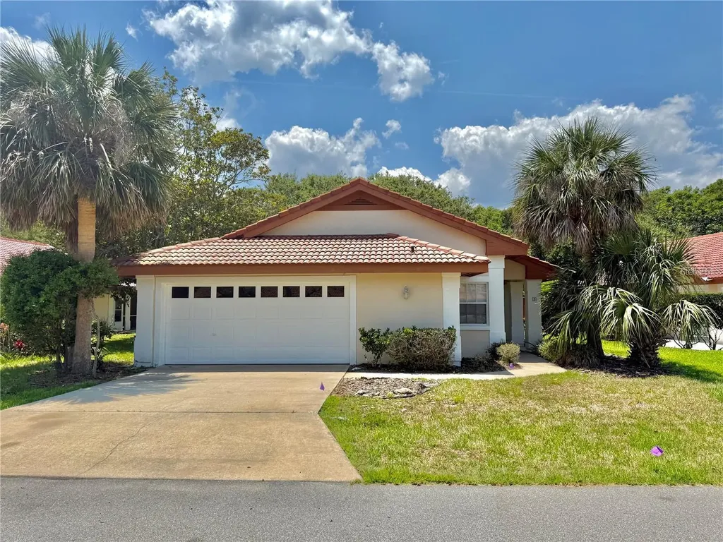 3 San Jose Drive Palm Coast FL 32137