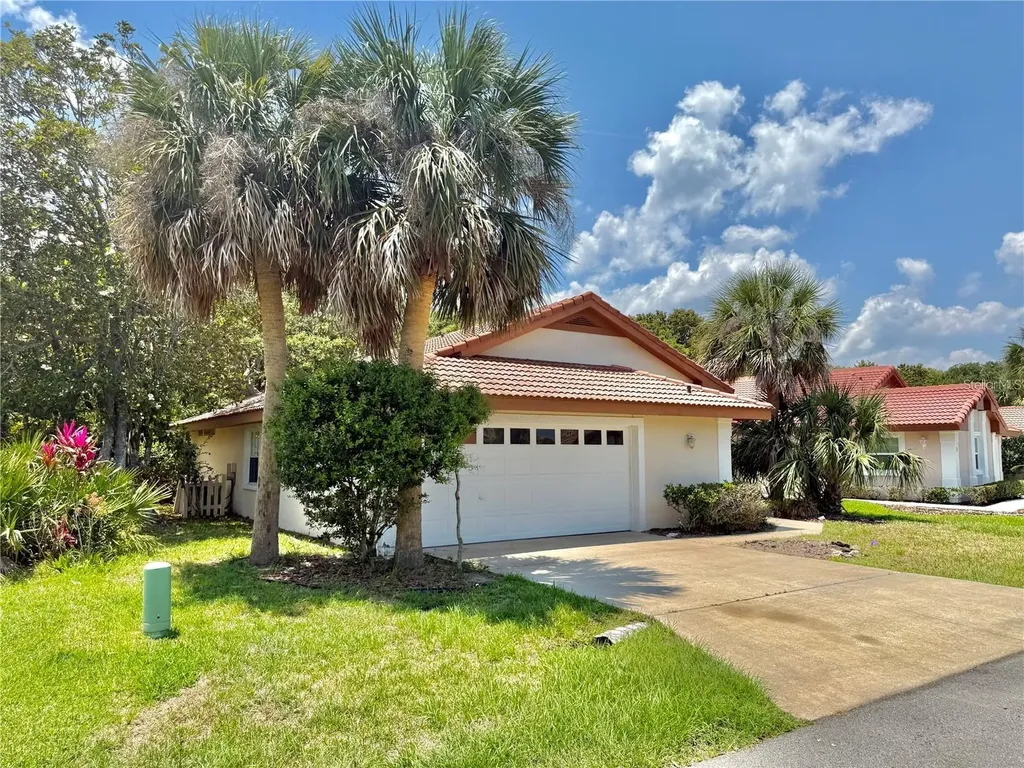 3 San Jose Drive Palm Coast FL 32137