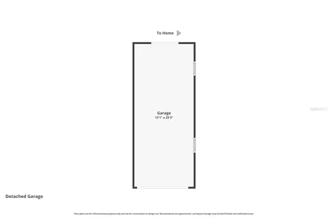 12085 Sandy Shores Drive Windermere FL 34786