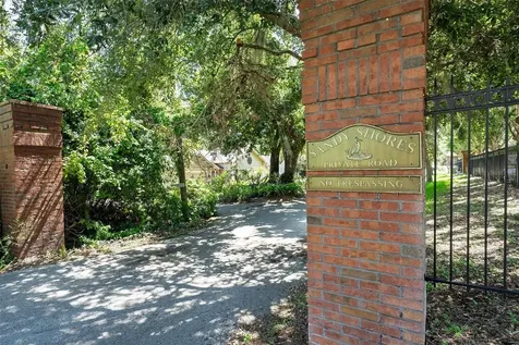 12085 Sandy Shores Drive Windermere FL 34786