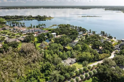 12085 Sandy Shores Drive Windermere FL 34786