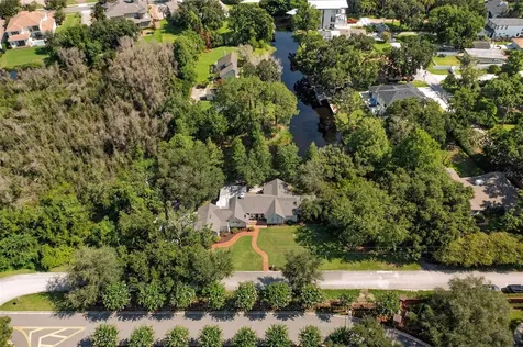 12085 Sandy Shores Drive Windermere FL 34786