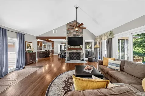 12085 Sandy Shores Drive Windermere FL 34786