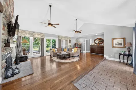 12085 Sandy Shores Drive Windermere FL 34786