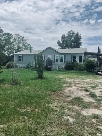 16570 SW 58th Lane Ocala FL 34481