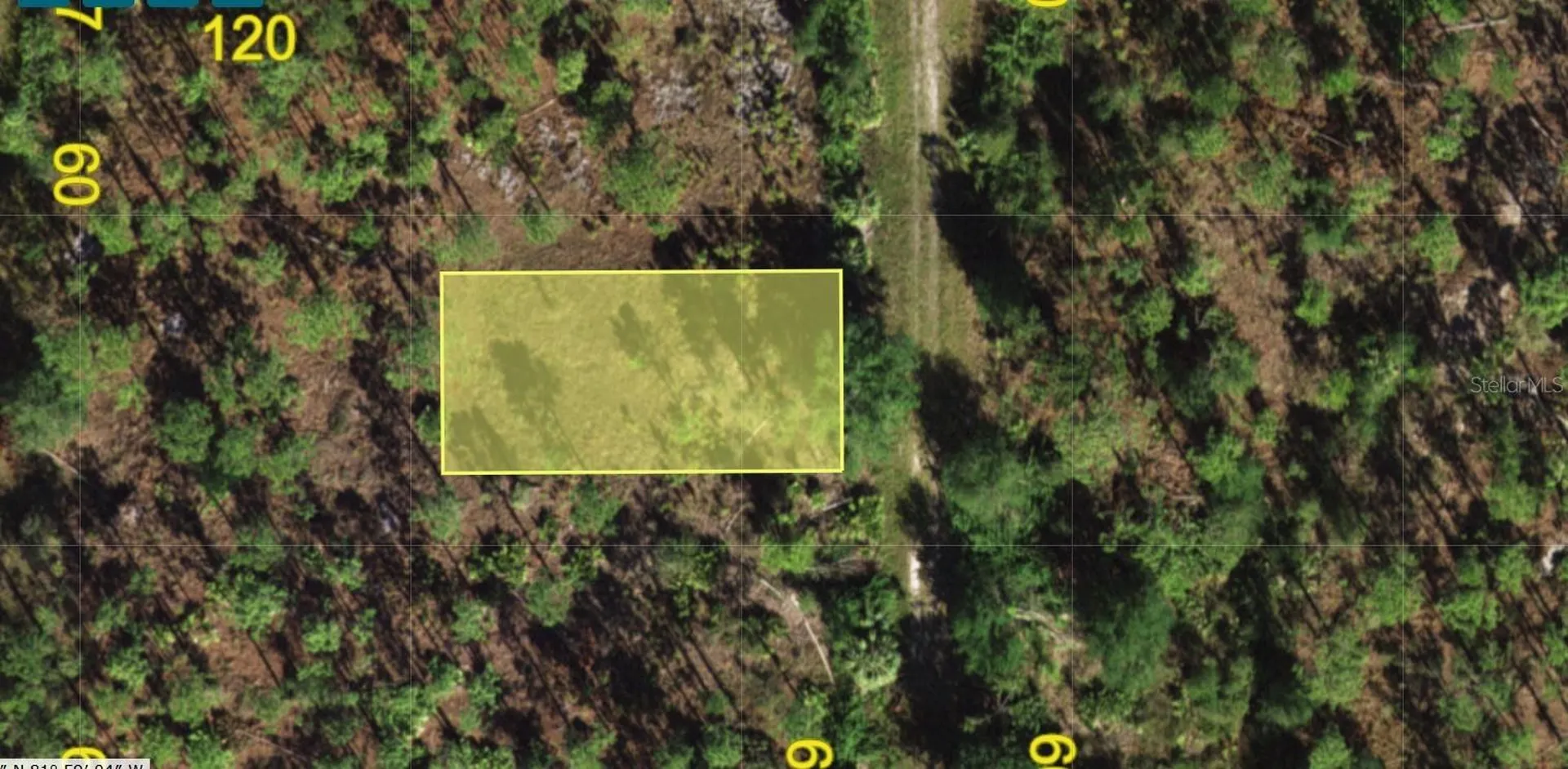13347 Cappy Terrace Punta Gorda FL 33955