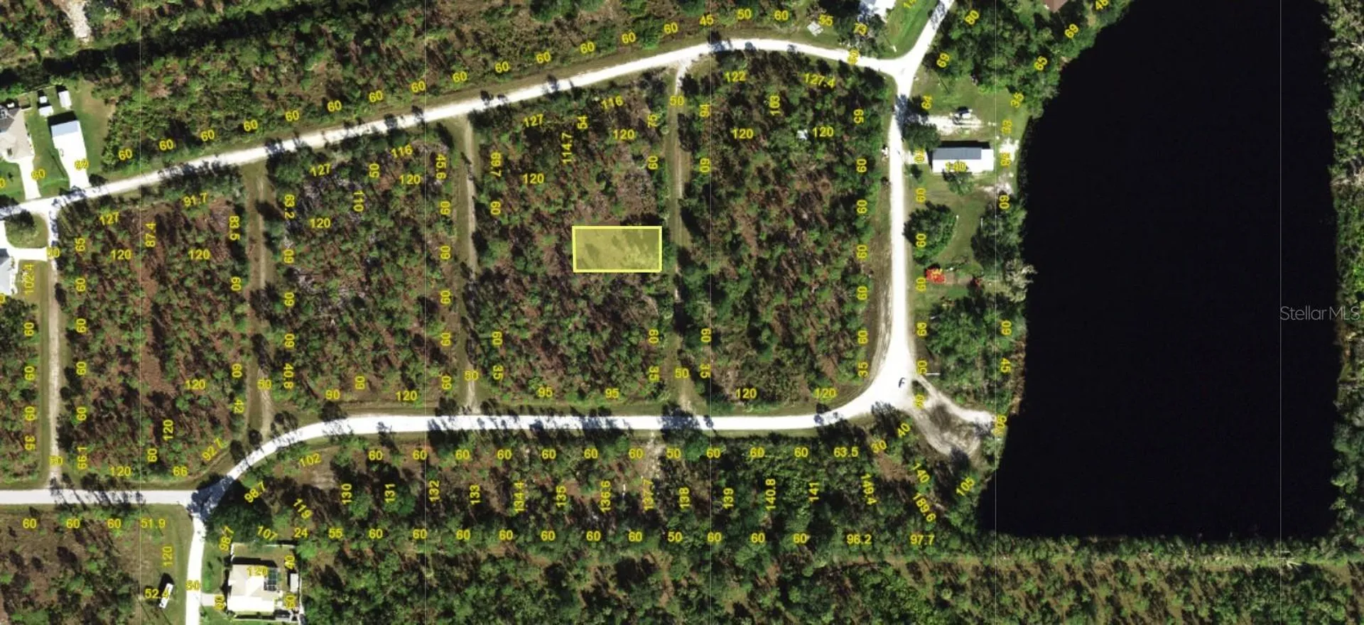 13347 Cappy Terrace Punta Gorda FL 33955