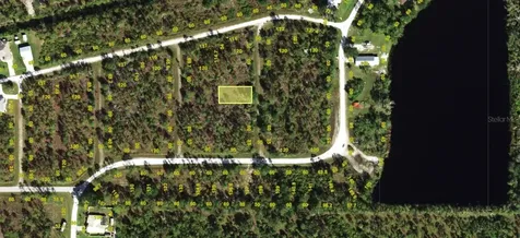 13347 Cappy Terrace Punta Gorda FL 33955