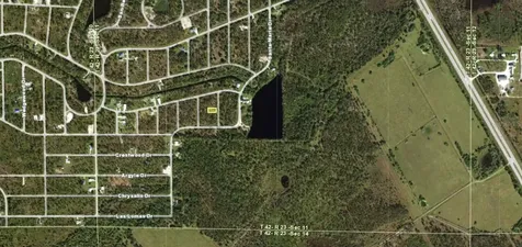 13347 Cappy Terrace Punta Gorda FL 33955