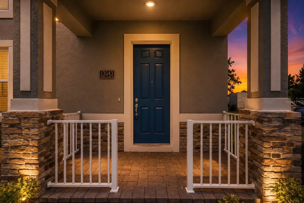 13043 Serene Glade Road Winter Garden FL 34787