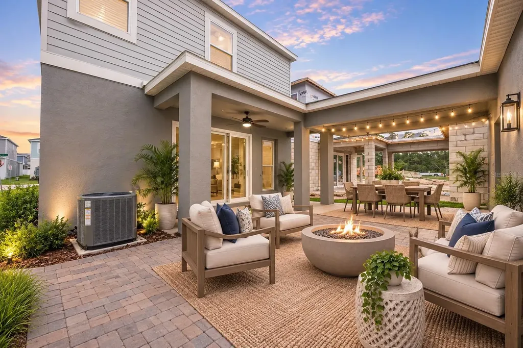 13043 Serene Glade Road Winter Garden FL 34787
