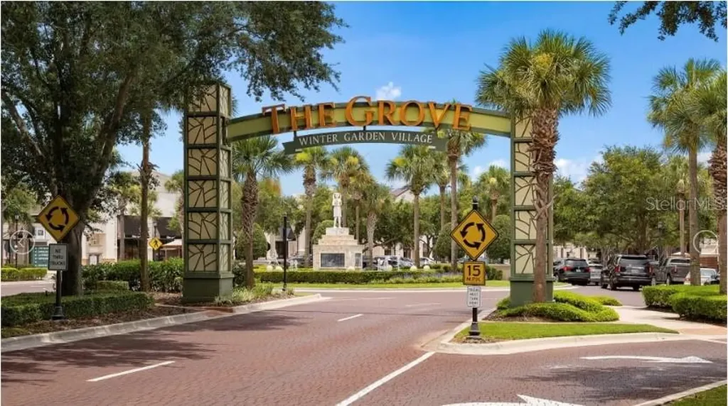 13043 Serene Glade Road Winter Garden FL 34787