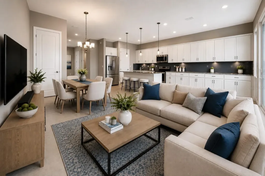 13043 Serene Glade Road Winter Garden FL 34787