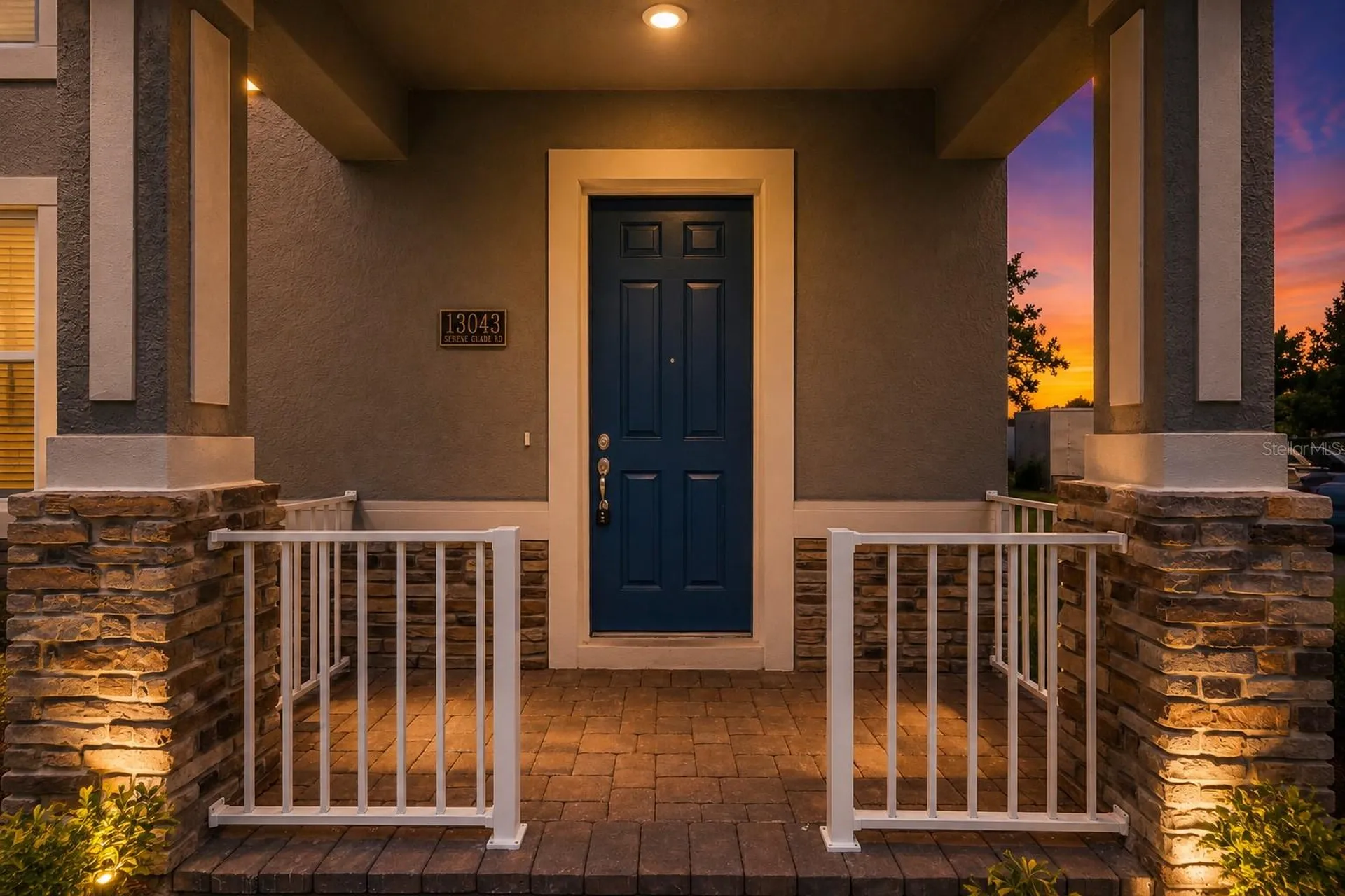 13043 Serene Glade Road Winter Garden FL 34787