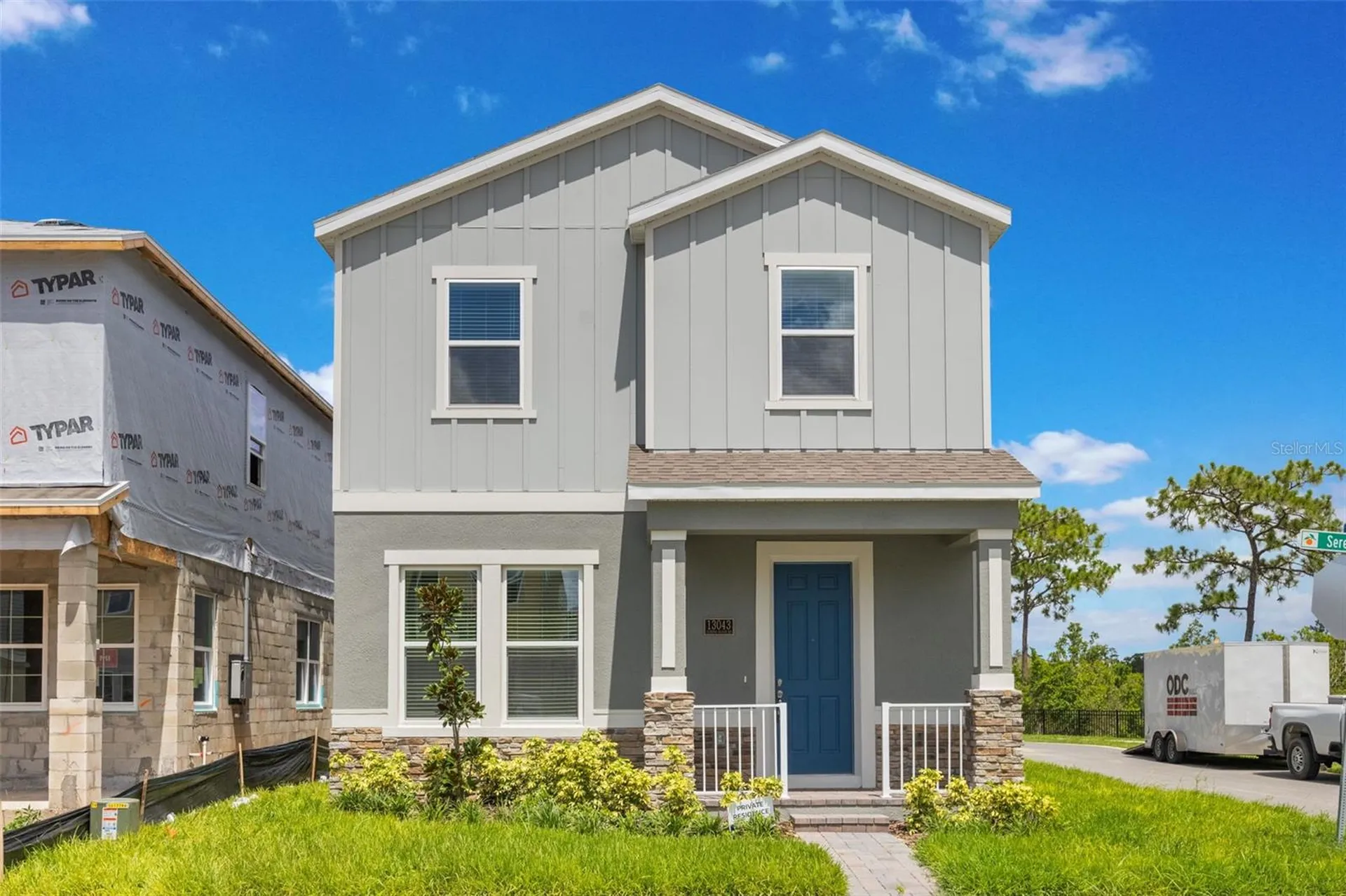 13043 Serene Glade Road Winter Garden FL 34787