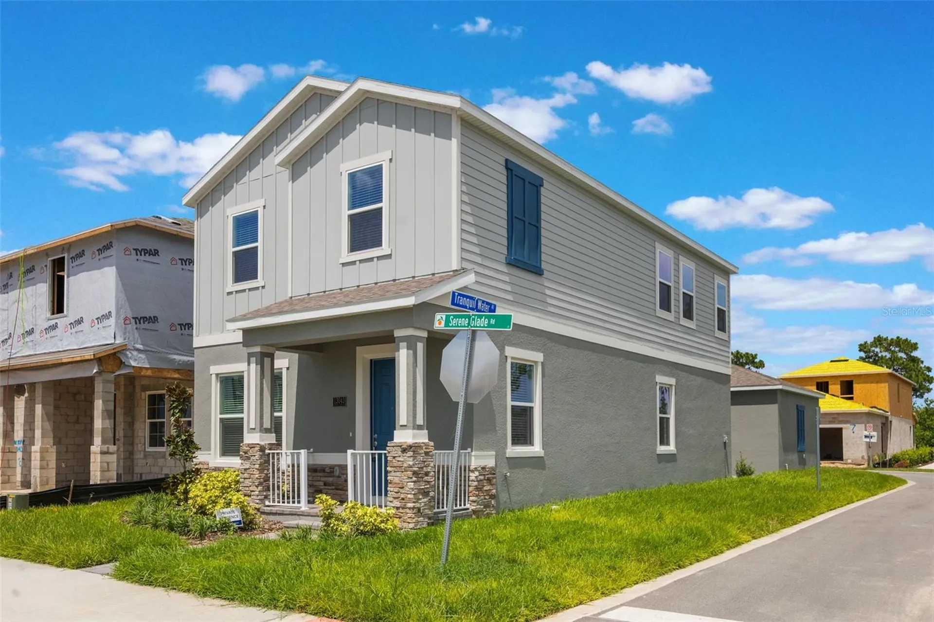 13043 Serene Glade Road Winter Garden FL 34787