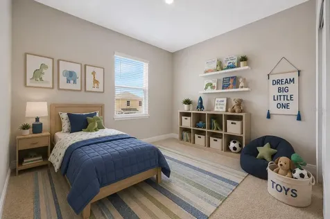 13043 Serene Glade Road Winter Garden FL 34787