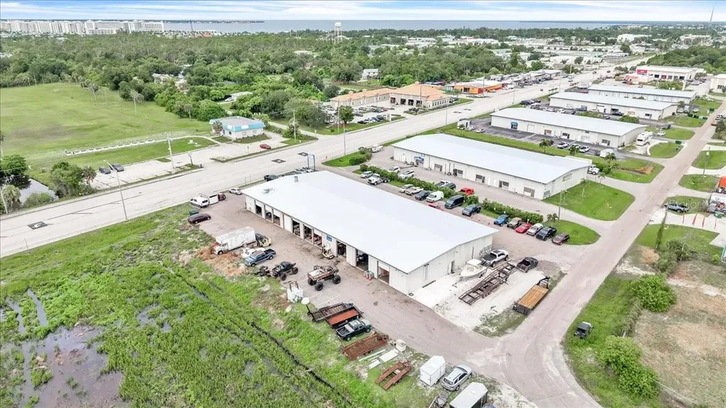 23415 Janice Avenue Punta Gorda FL 33980