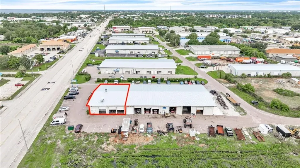 23415 Janice Avenue Punta Gorda FL 33980
