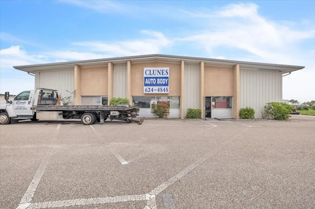 23415 Janice Avenue Punta Gorda FL 33980