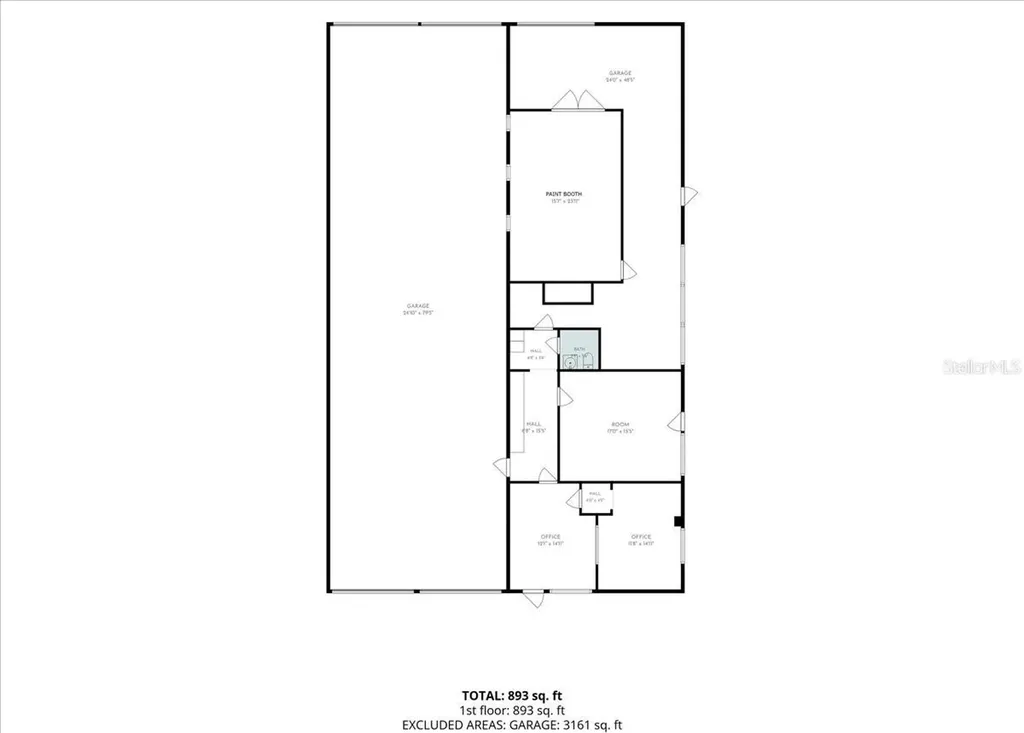 23415 Janice Avenue Punta Gorda FL 33980