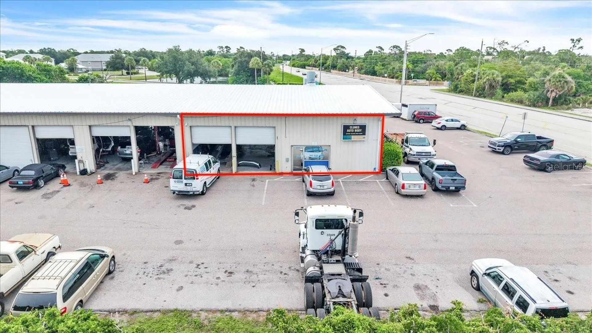 23415 Janice Avenue Punta Gorda FL 33980