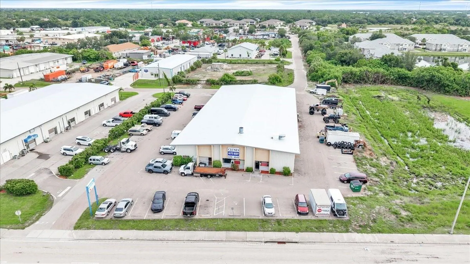 23415 Janice Avenue Punta Gorda FL 33980