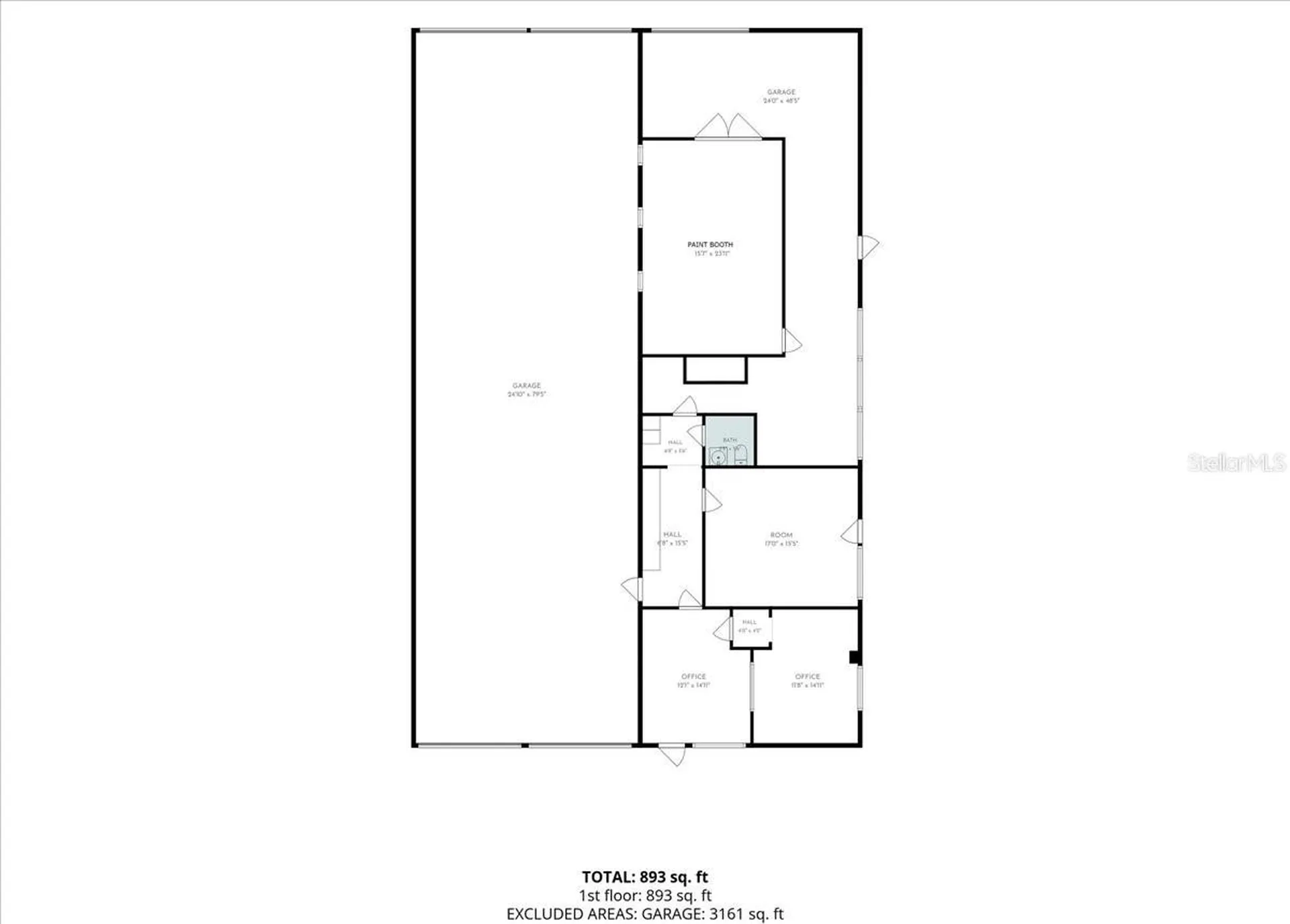 23415 Janice Avenue Punta Gorda FL 33980